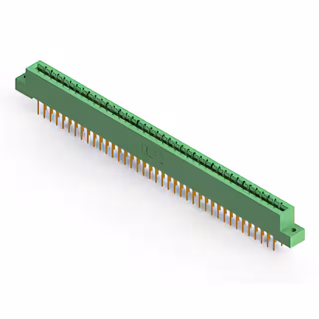 833-078-523-202 EDAC Inc.  Conectores de tableros de borde